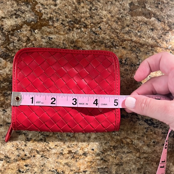 🆕 Bottega Giotti wallet 🛍️HP🛍️ - Picture 10 of 12